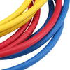 1/4 inch 1.5m Charging Hose Tube Pipe for Air Condition Refrigerant R134