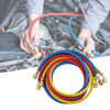 1/4 inch 1.5m Charging Hose Tube Pipe for Air Condition Refrigerant R134