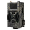 HC300M 12M Digital Scouting Trail Camera Support Remote Control 2G MMS GPRS GSM 940NM Infrared Night Vision