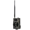 HC300M 12M Digital Scouting Trail Camera Support Remote Control 2G MMS GPRS GSM 940NM Infrared Night Vision