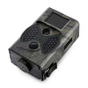 HC300M 12M Digital Scouting Trail Camera Support Remote Control 2G MMS GPRS GSM 940NM Infrared Night Vision