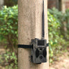 HC300M 12M Digital Scouting Trail Camera Support Remote Control 2G MMS GPRS GSM 940NM Infrared Night Vision