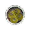 HAIKELITE MT40 SST - 40 7 Modes High Brightness / IPX8 8000lm Flashlight