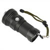 HAIKELITE MT40 SST - 40 7 Modes High Brightness / IPX8 8000lm Flashlight