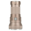 HAIKELITE MT40 SST - 40 7 Modes High Brightness / IPX8 8000lm Flashlight