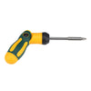 Foldable Ratchet Screwdriver