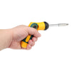 Foldable Ratchet Screwdriver