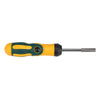 Foldable Ratchet Screwdriver