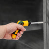 Foldable Ratchet Screwdriver