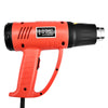 2000W Electric Hot Air Gun Thermal Power Tool with 4 Nozzles