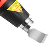 2000W Electric Hot Air Gun Thermal Power Tool with 4 Nozzles