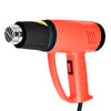 2000W Electric Hot Air Gun Thermal Power Tool with 4 Nozzles