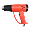 2000W Electric Hot Air Gun Thermal Power Tool with 4 Nozzles