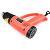2000W Electric Hot Air Gun Thermal Power Tool with 4 Nozzles