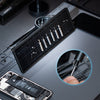 ifu MR1 Rechargeable Li-ion Battery Screwdriver Set with 24 Bits