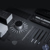 ifu MR1 Rechargeable Li-ion Battery Screwdriver Set with 24 Bits