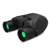 RLSFENG Full Optical Binoculars 10X25 Water Resistant Telescope BAK4 Prism