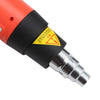 2000W Screen Display Electric Hot Air Gun Thermal Power Tool with 4 Nozzles Bracket
