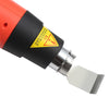 2000W Screen Display Electric Hot Air Gun Thermal Power Tool with 4 Nozzles Bracket