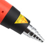 2000W Screen Display Electric Hot Air Gun Thermal Power Tool with 4 Nozzles Bracket