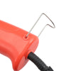 2000W Screen Display Electric Hot Air Gun Thermal Power Tool with 4 Nozzles Bracket
