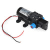 12V / 24V Micro Electric Pressure Switch Type Diaphragm Self Priming Water Pump