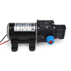 12V / 24V Micro Electric Pressure Switch Type Diaphragm Self Priming Water Pump