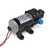 12V / 24V Micro Electric Pressure Switch Type Diaphragm Self Priming Water Pump