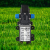 12V / 24V Micro Electric Pressure Switch Type Diaphragm Self Priming Water Pump
