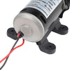12V / 24V Micro Electric Pressure Switch Type Diaphragm Self Priming Water Pump