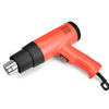 2000W Electric Hot Air Gun Thermal Power Tool with Four Nozzles