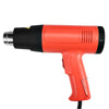 2000W Electric Hot Air Gun Thermal Power Tool with Four Nozzles