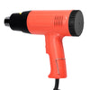 2000W Electric Hot Air Gun Thermal Power Tool with Four Nozzles