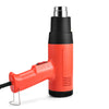 2000W Electric Hot Air Gun Thermal Power Tool with Four Nozzles