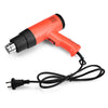 2000W Electric Hot Air Gun Thermal Power Tool with Four Nozzles