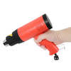 2000W Electric Hot Air Gun Thermal Power Tool with Four Nozzles