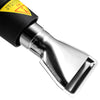 2000W Electric Hot Air Gun Thermal Power Tool with Four Nozzles