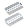 5 / 6 inches Profile Duplicator Contour Gauge Tool Irregular Outline Ruler