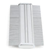 5 / 6 inches Profile Duplicator Contour Gauge Tool Irregular Outline Ruler