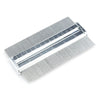 5 / 6 inches Profile Duplicator Contour Gauge Tool Irregular Outline Ruler