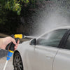 12V Car Washer Gun Pump High Pressure Cleaner Washing Machine Hand Electric Cleaning Wash Device