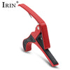 IRIN Acoustic Universal Big Capo for Classical Electric Guitar