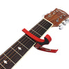 IRIN Acoustic Universal Big Capo for Classical Electric Guitar