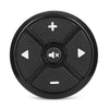 2PCS Universal Car Steering Wheel Controllers 10-key Control for GPS Navigation DVD Player