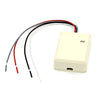 2PCS Universal Car Steering Wheel Controllers 10-key Control for GPS Navigation DVD Player