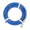 High Pressure Pipe 10m / 13m / 15m  Airless Paint Hose for Spray Gun Paint Sprayer
