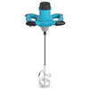 1800W Handheld Electric Paint Coating Cement Mixer Regulating for Concretes Grouts Mixing