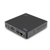 Z85 Bluetooth 4.0 Mini PC 1000Mbps 2GB Memory 64GB Storage Dual-screen Display Function