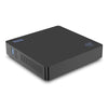 Z85 Bluetooth 4.0 Mini PC 1000Mbps 2GB Memory 64GB Storage Dual-screen Display Function