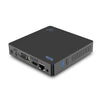 Z85 Bluetooth 4.0 Mini PC 1000Mbps 2GB Memory 64GB Storage Dual-screen Display Function